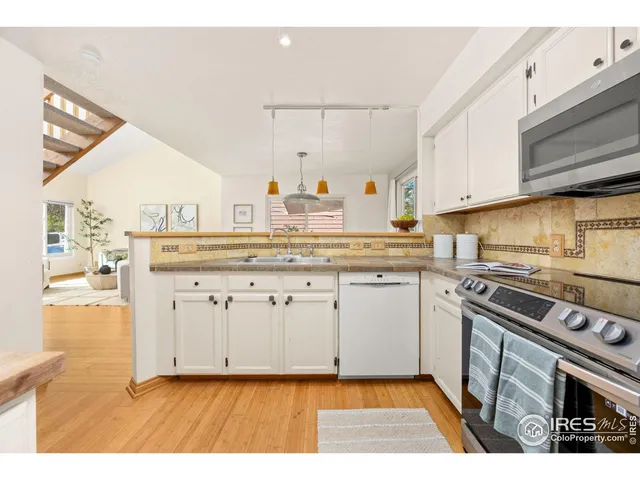 $799,000 | 4143 Sunrise Court, Boulder, CO 80304