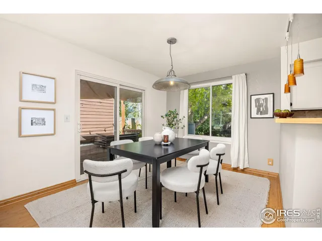 $799,000 | 4143 Sunrise Court, Boulder, CO 80304