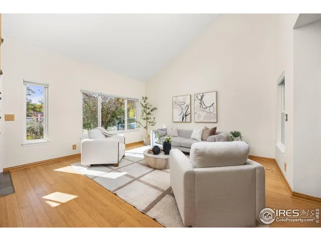 $799,000 | 4143 Sunrise Court, Boulder, CO 80304