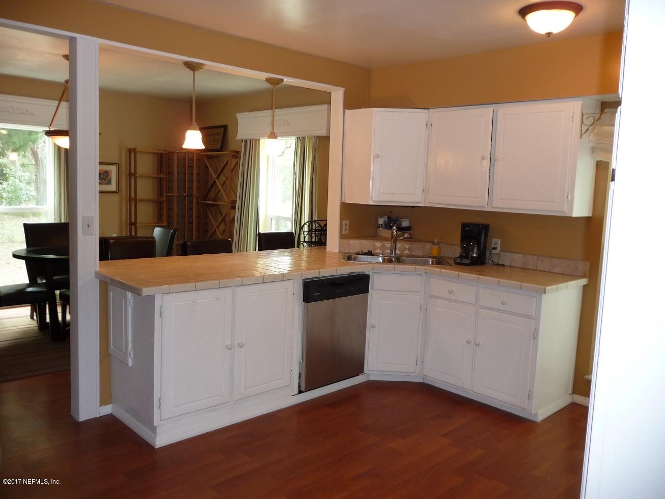 113 Hollister School Road Palatka, FL 32177 - Photo 17 of 52 KITCHEN
