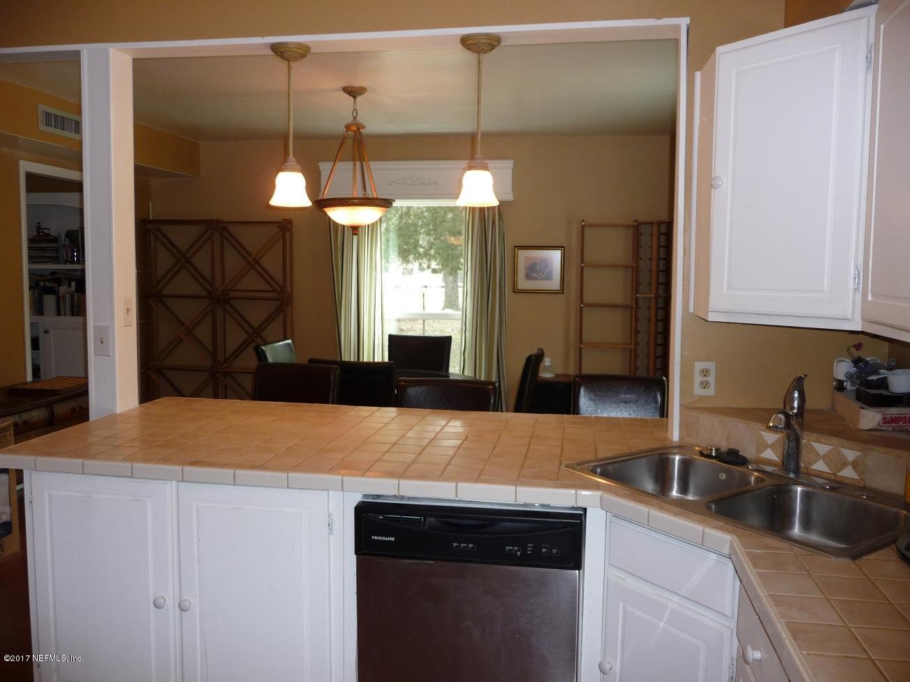 113 Hollister School Road Palatka, FL 32177 - Photo 19 of 52 KITCHEN