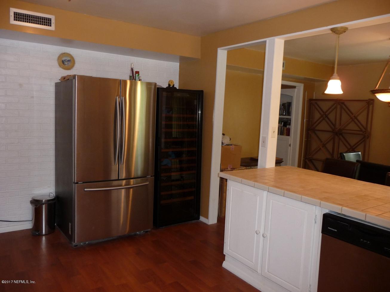 113 Hollister School Road Palatka, FL 32177 - Photo 20 of 52 KITCHEN