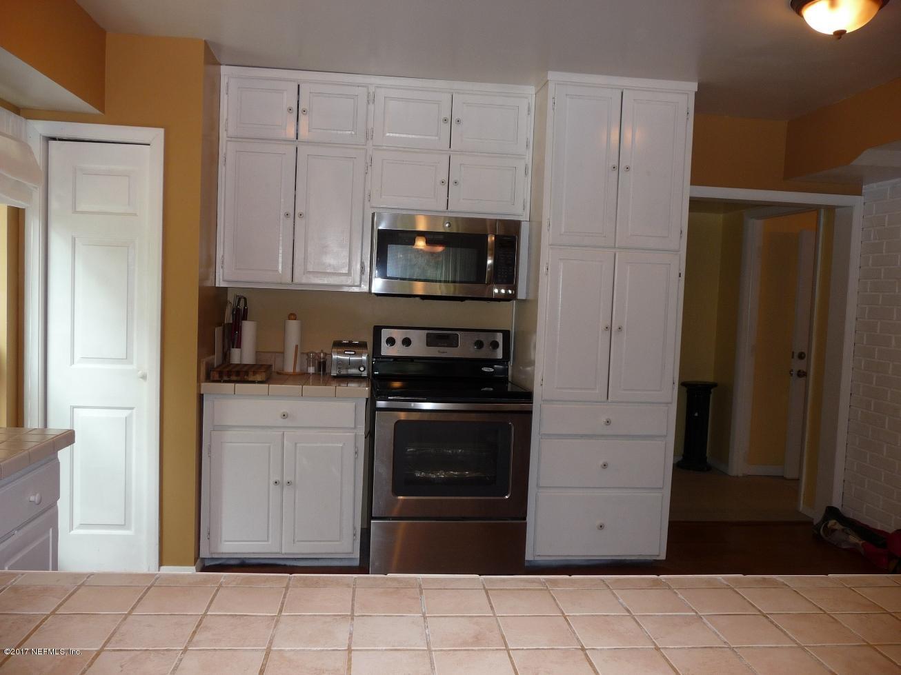 113 Hollister School Road Palatka, FL 32177 - Photo 21 of 52 KITCHEN