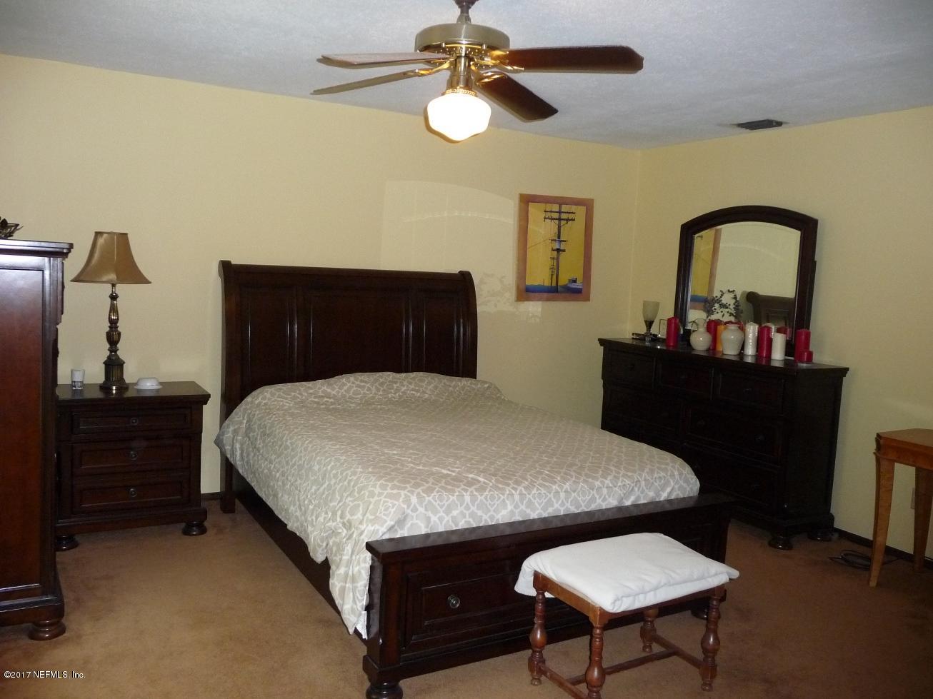 113 Hollister School Road Palatka, FL 32177 - Photo 34 of 52 Bedroom 3