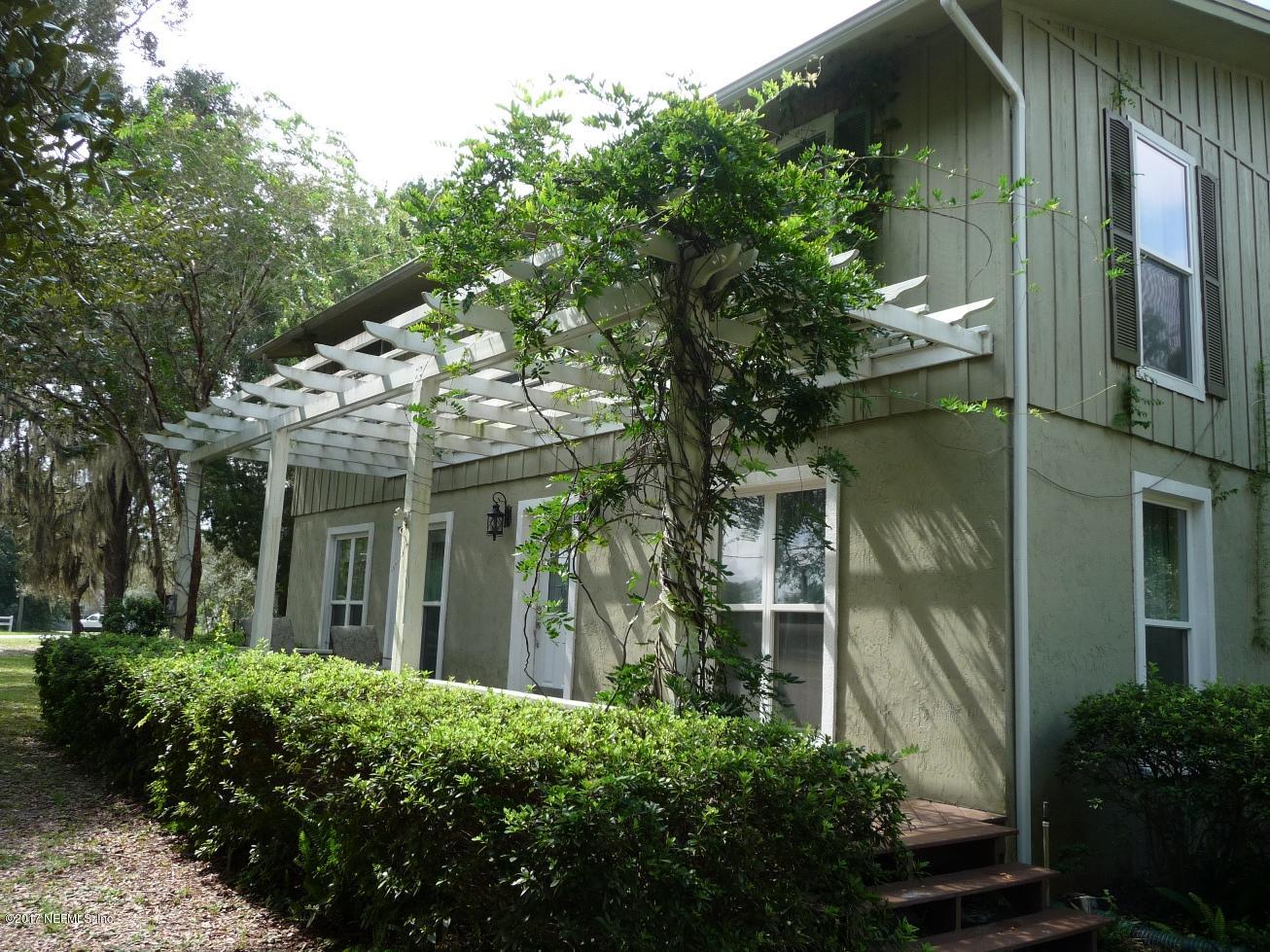 113 Hollister School Road Palatka, FL 32177 - Photo 4 of 52 FRONT OF HOME