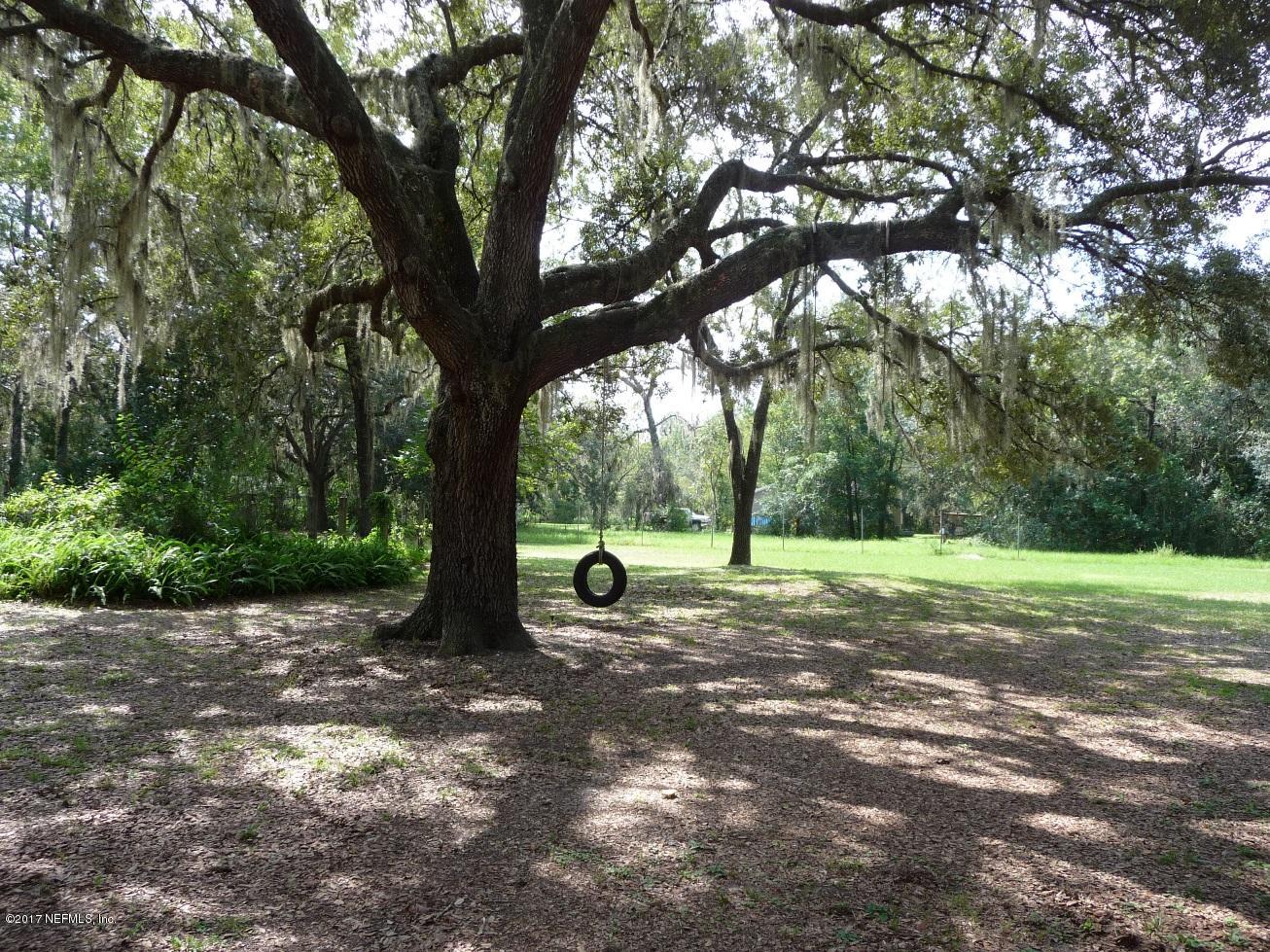113 Hollister School Road Palatka, FL 32177 - Photo 50 of 52 YARD