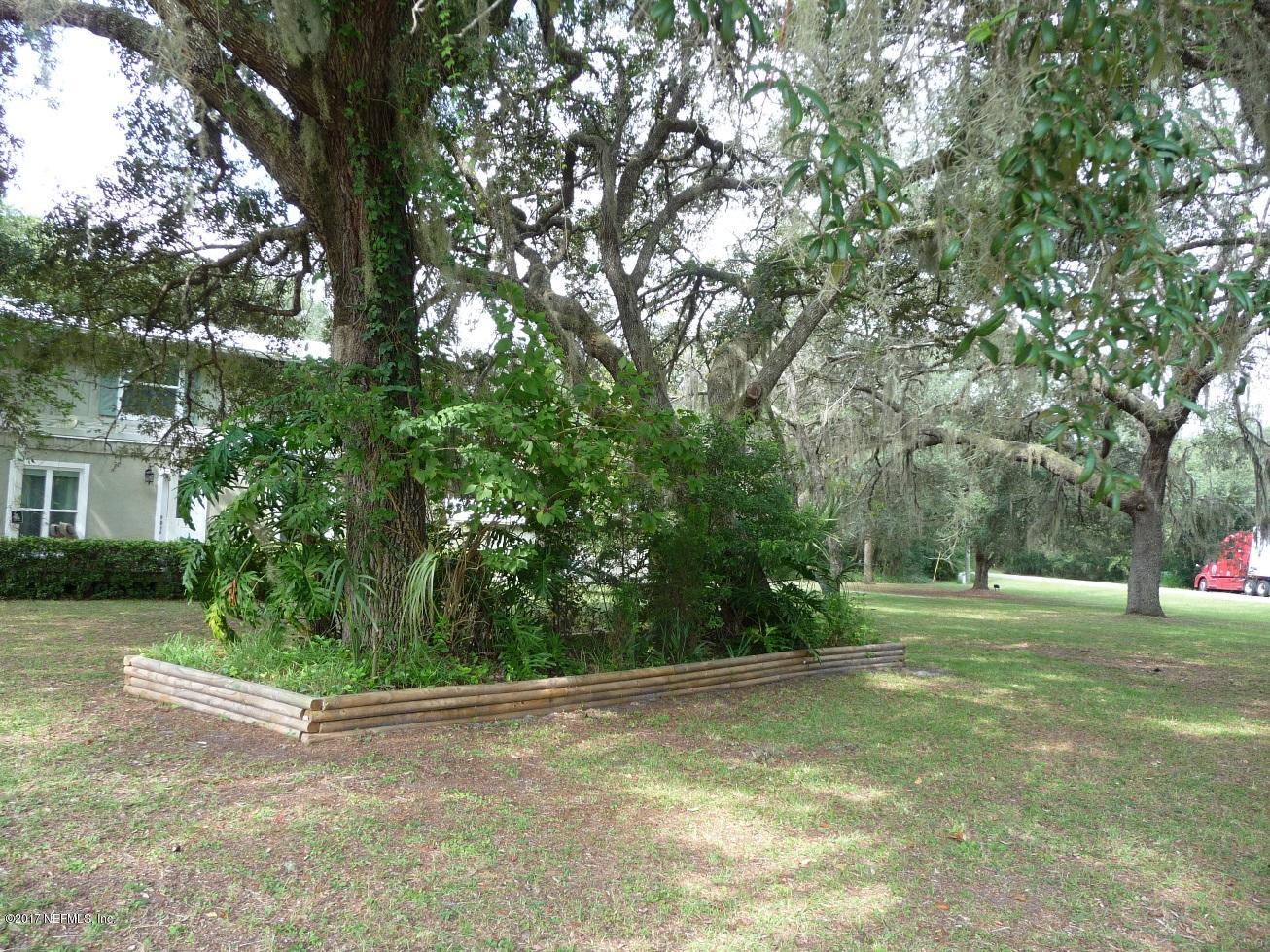 113 Hollister School Road Palatka, FL 32177 - Photo 52 of 52 FRONT YARD