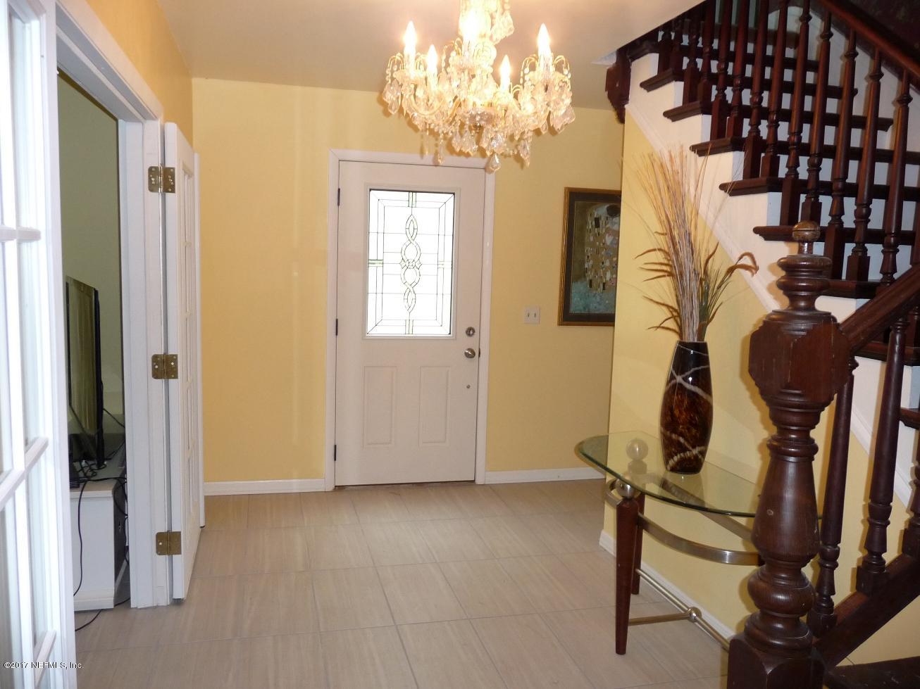 113 Hollister School Road Palatka, FL 32177 - Photo 7 of 52 FOYER