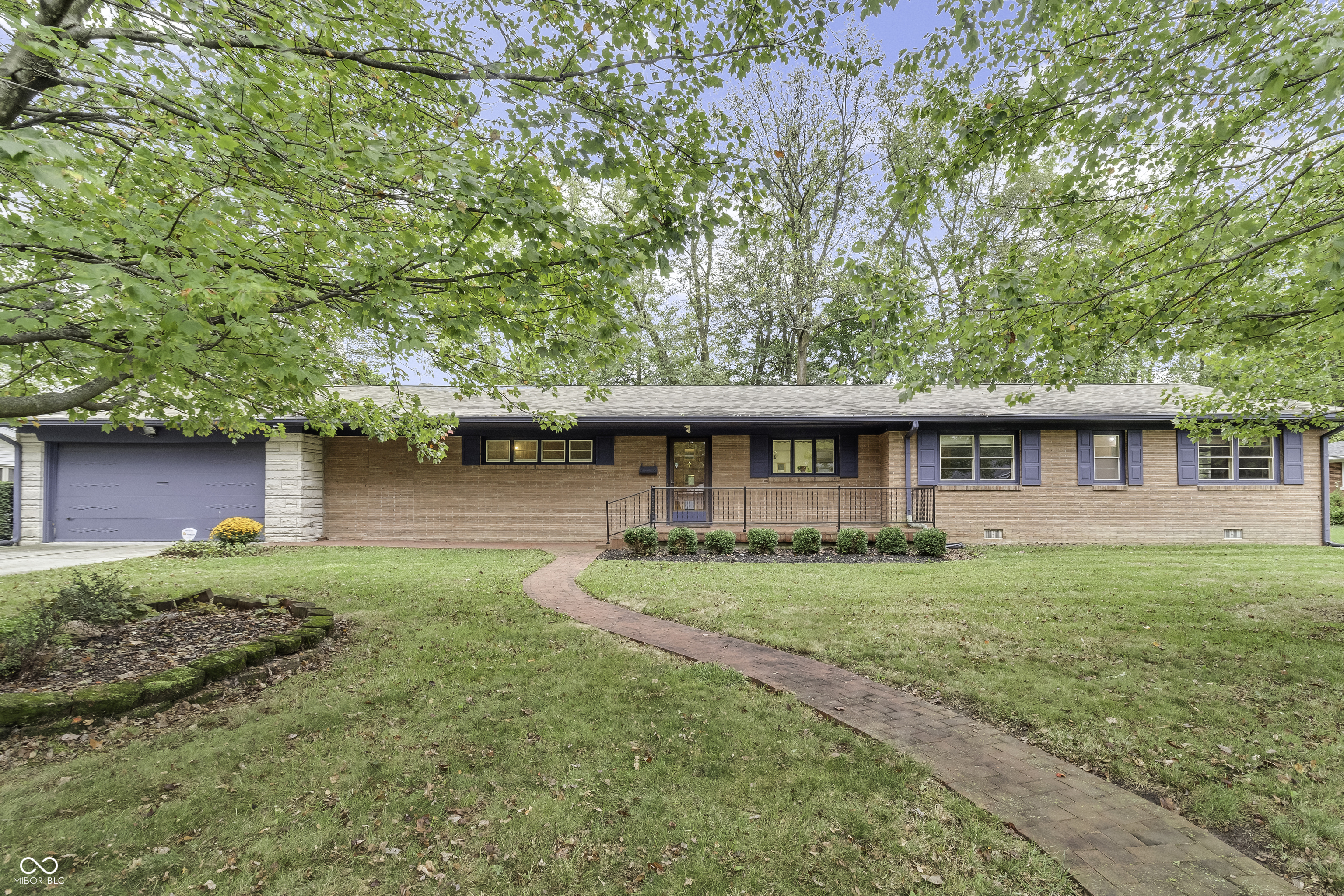 105 McClellan Road Greenfield, IN 46140 - Photo 1 of 46 Gallery Image 1