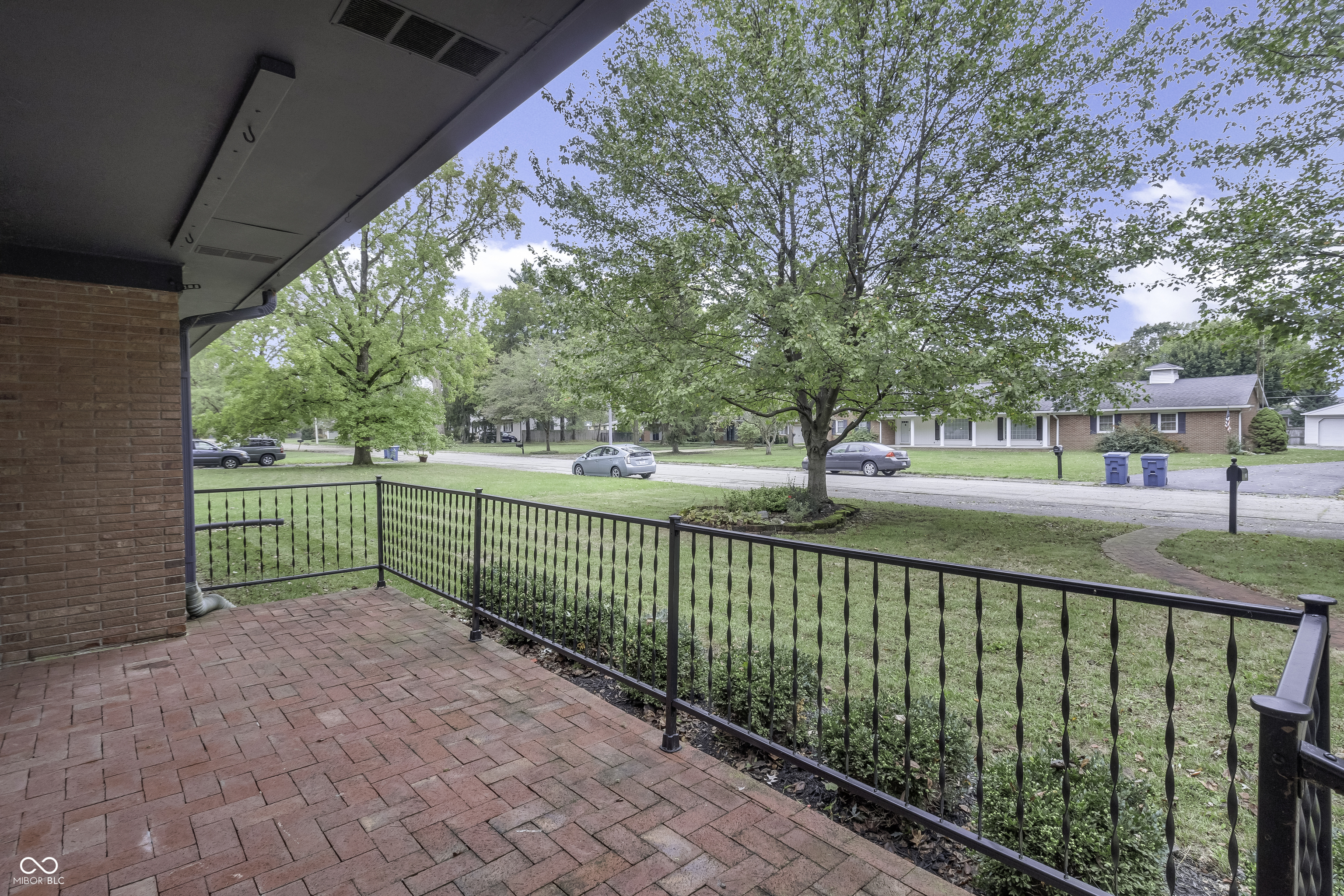 105 McClellan Road Greenfield, IN 46140 - Photo 4 of 46 Gallery Image 4