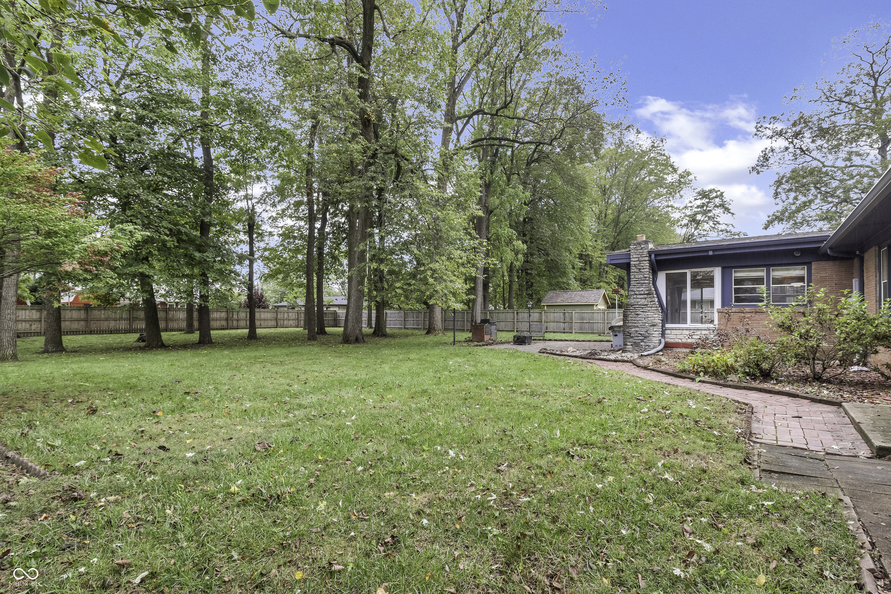 105 McClellan Road Greenfield, IN 46140 - Photo 43 of 46 Gallery Image 43