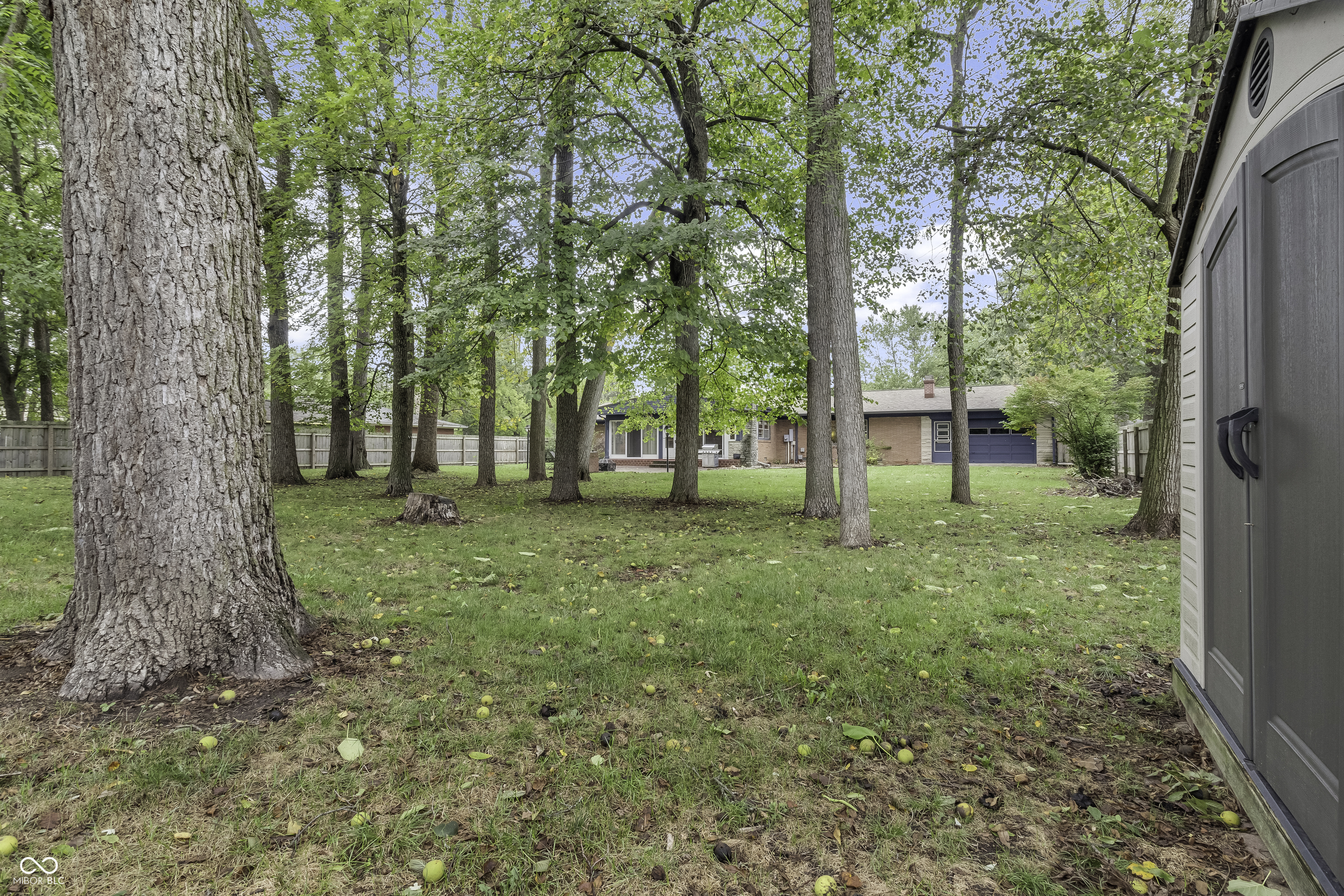 105 McClellan Road Greenfield, IN 46140 - Photo 44 of 46 Gallery Image 44