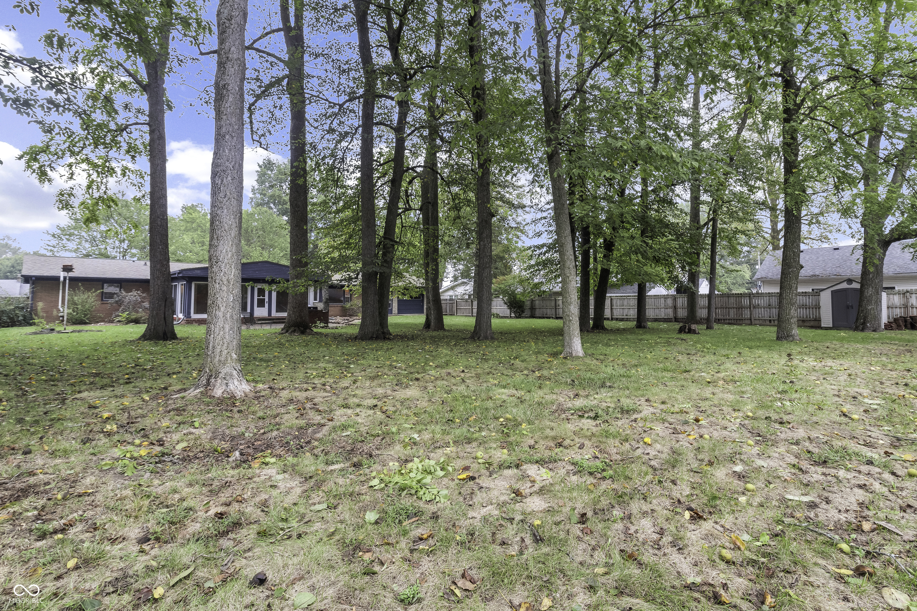 105 McClellan Road Greenfield, IN 46140 - Photo 45 of 46 Gallery Image 45