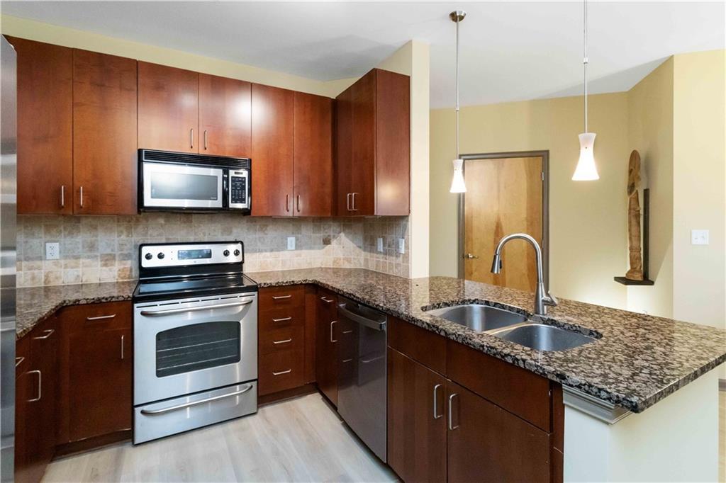 898 Oak Street Southwest, Unit 1412 Atlanta, GA 30310 - Photo 14 of 29