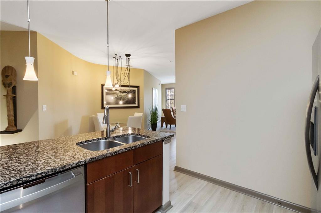 898 Oak Street Southwest, Unit 1412 Atlanta, GA 30310 - Photo 15 of 29