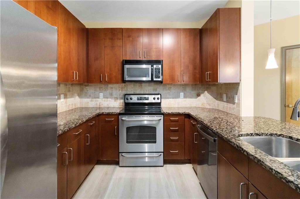 898 Oak Street Southwest, Unit 1412 Atlanta, GA 30310 - Photo 16 of 29