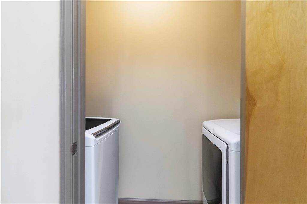 898 Oak Street Southwest, Unit 1412 Atlanta, GA 30310 - Photo 17 of 29