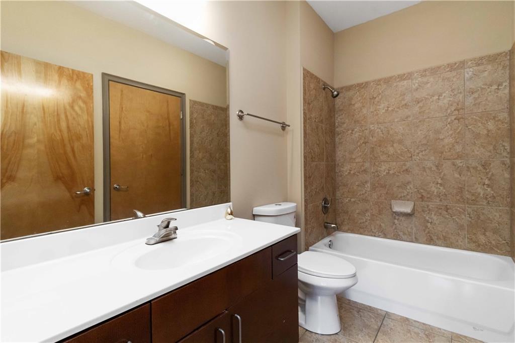 898 Oak Street Southwest, Unit 1412 Atlanta, GA 30310 - Photo 18 of 29