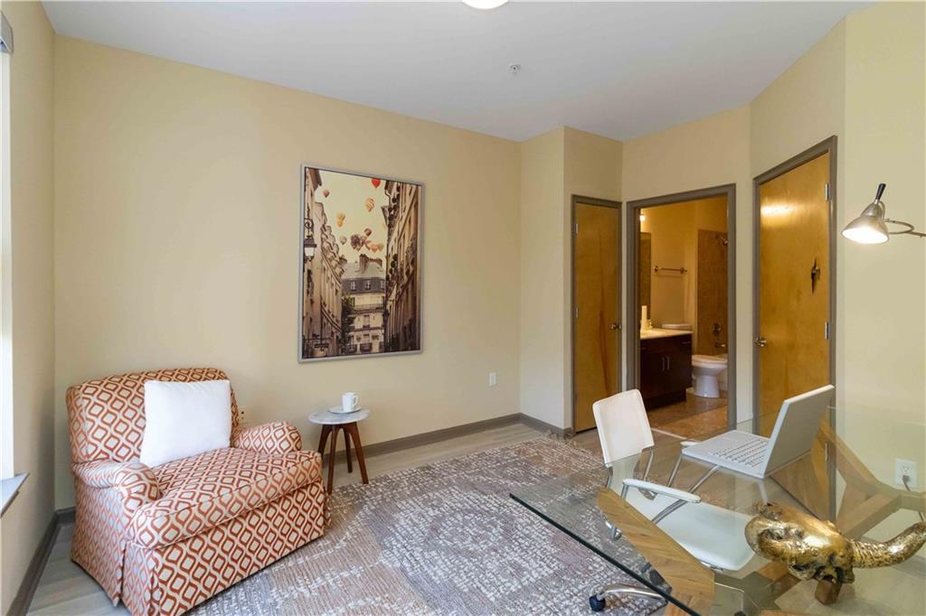 898 Oak Street Southwest, Unit 1412 Atlanta, GA 30310 - Photo 20 of 29