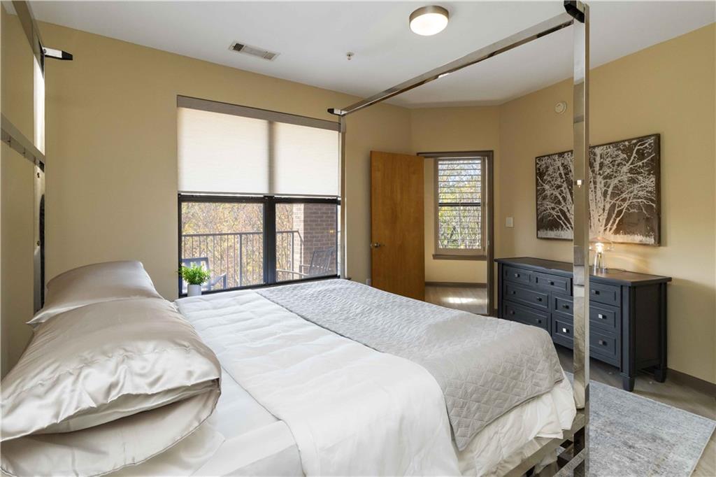 898 Oak Street Southwest, Unit 1412 Atlanta, GA 30310 - Photo 21 of 29