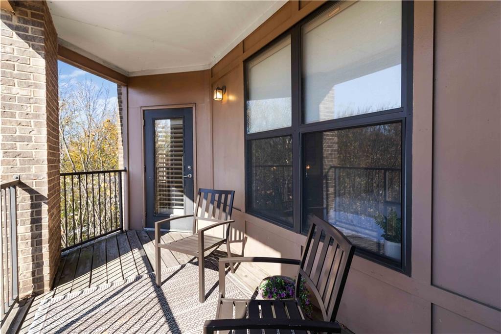 898 Oak Street Southwest, Unit 1412 Atlanta, GA 30310 - Photo 25 of 29