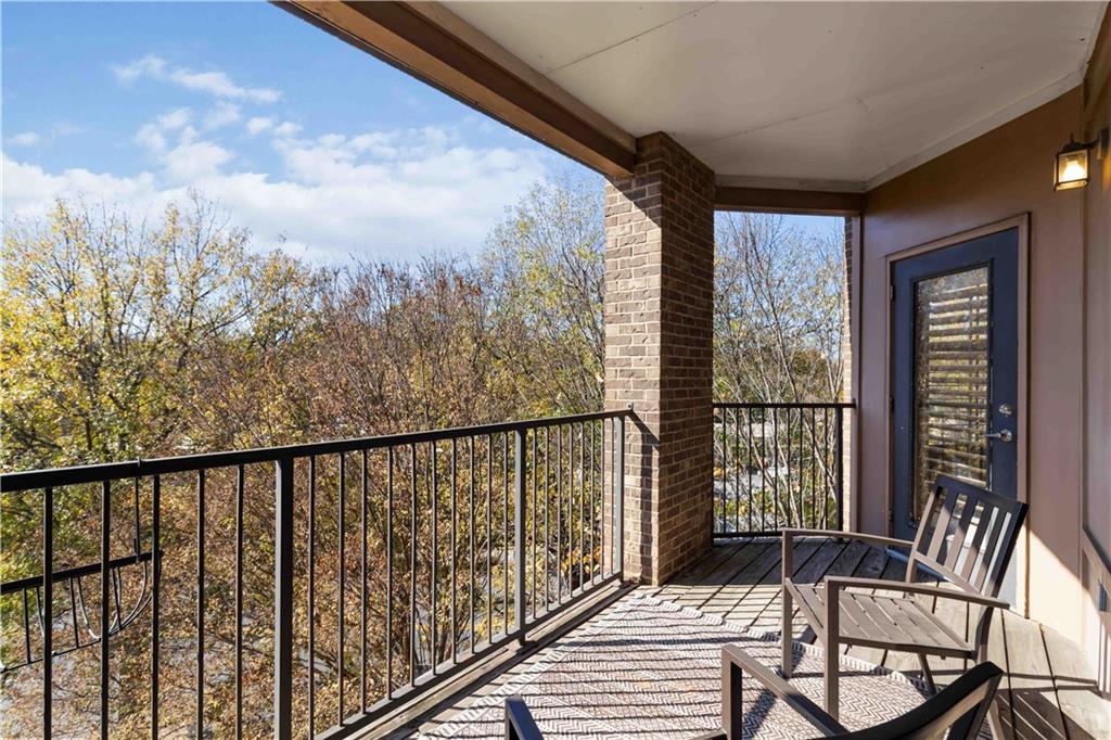 898 Oak Street Southwest, Unit 1412 Atlanta, GA 30310 - Photo 27 of 29