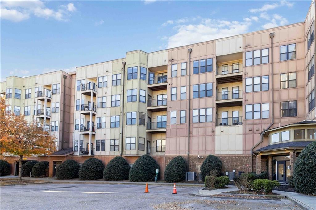 898 Oak Street Southwest, Unit 1412 Atlanta, GA 30310 - Photo 28 of 29