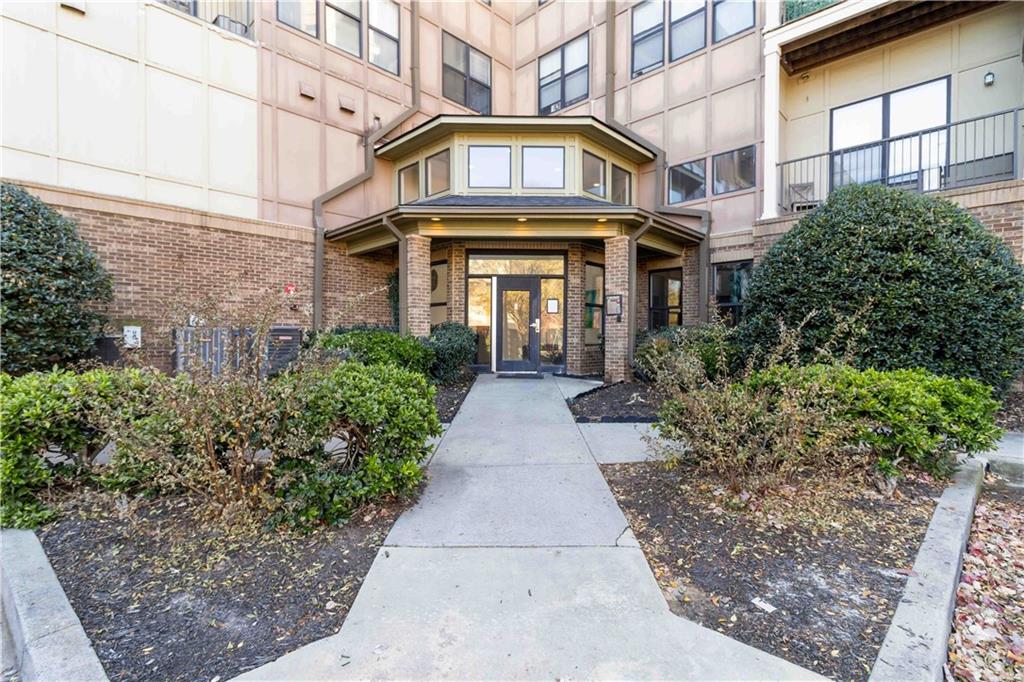 898 Oak Street Southwest, Unit 1412 Atlanta, GA 30310 - Photo 4 of 29