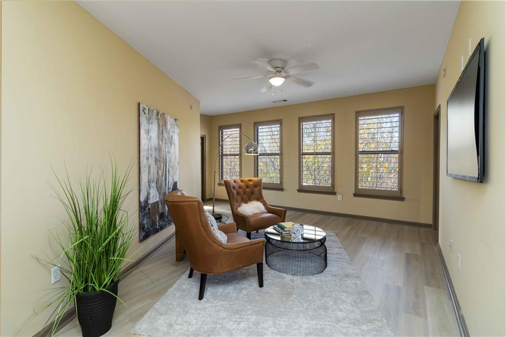 898 Oak Street Southwest, Unit 1412 Atlanta, GA 30310 - Photo 6 of 29