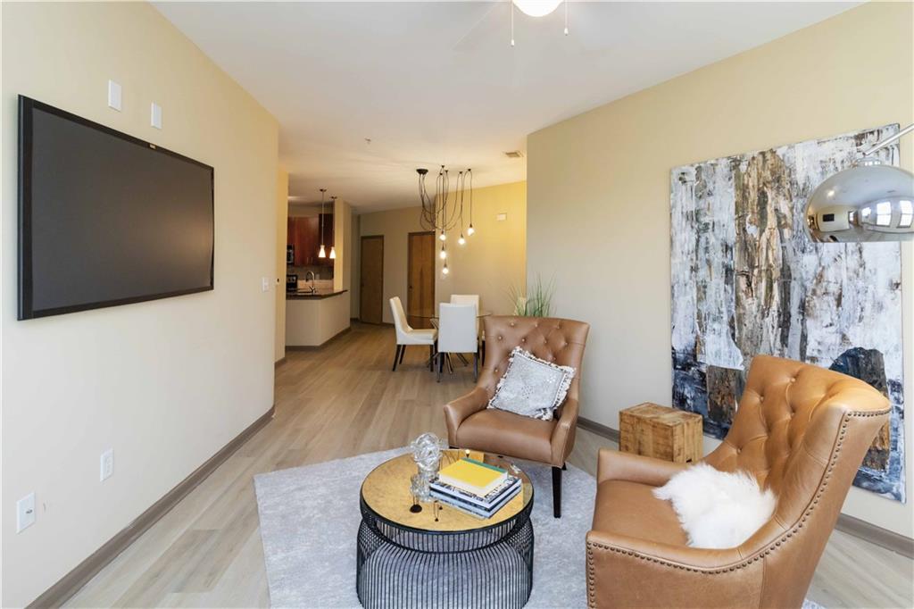 898 Oak Street Southwest, Unit 1412 Atlanta, GA 30310 - Photo 8 of 29