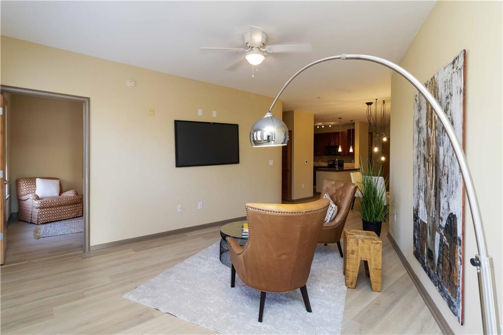 898 Oak Street Southwest, Unit 1412 Atlanta, GA 30310 - Photo 10 of 29