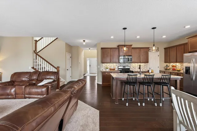 $474,999 | 7791 Marlowe Avenue Northeast, Otsego, MN 55330