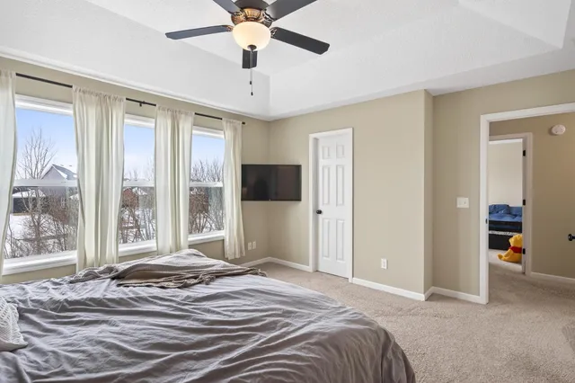 $474,999 | 7791 Marlowe Avenue Northeast, Otsego, MN 55330