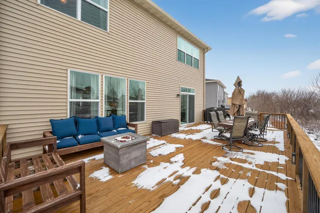 $474,999 | 7791 Marlowe Avenue Northeast, Otsego, MN 55330