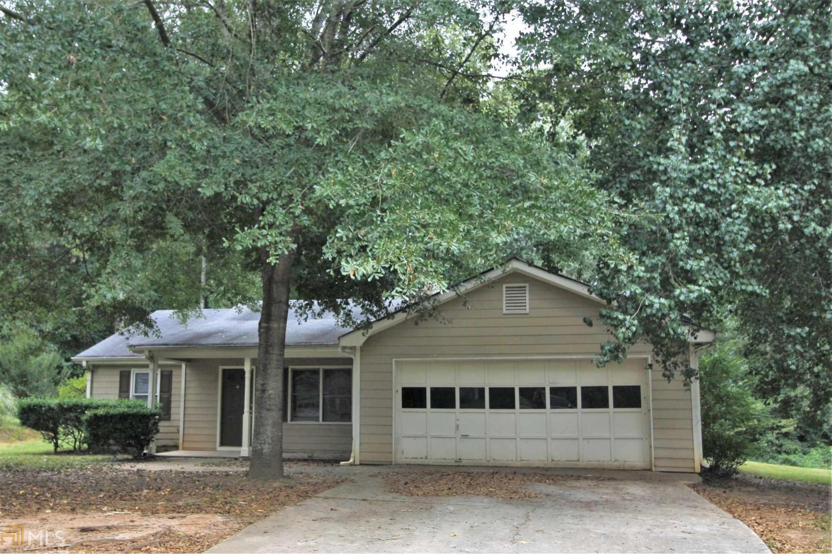 45 Laurel Ridge Court Covington, GA 30016 - Photo 1 of 1