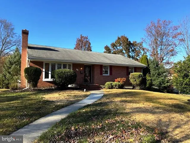 $449,000 | 116 Gorsuch Road, Lutherville-Timonium, MD 21093