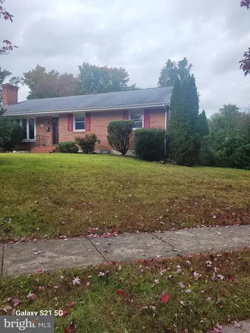 $449,000 | 116 Gorsuch Road, Lutherville-Timonium, MD 21093