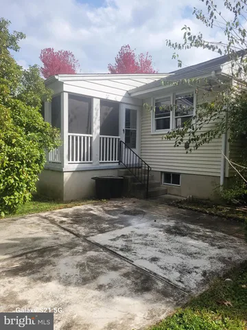 $449,000 | 116 Gorsuch Road, Lutherville-Timonium, MD 21093