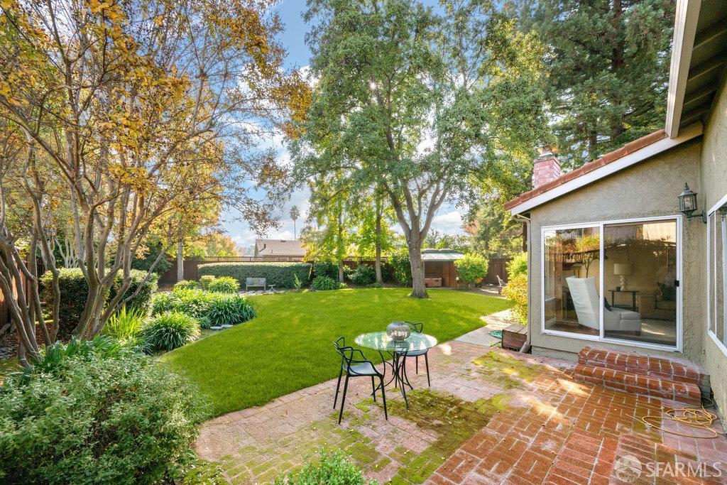 4572 Ross Gate Way Pleasanton, CA 94566 - Photo 51 of 58