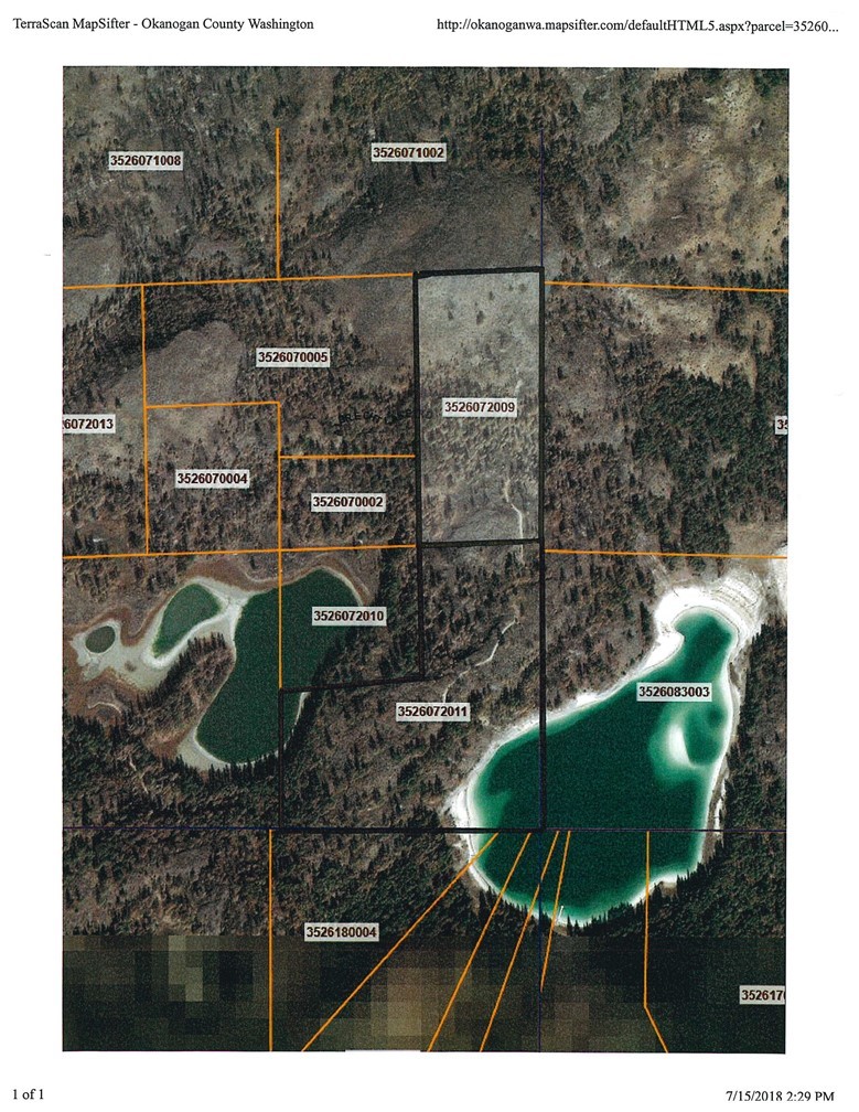 -tbd Tbd Albrecht Lake Road Riverside, WA 98849 - Photo 5 of 20