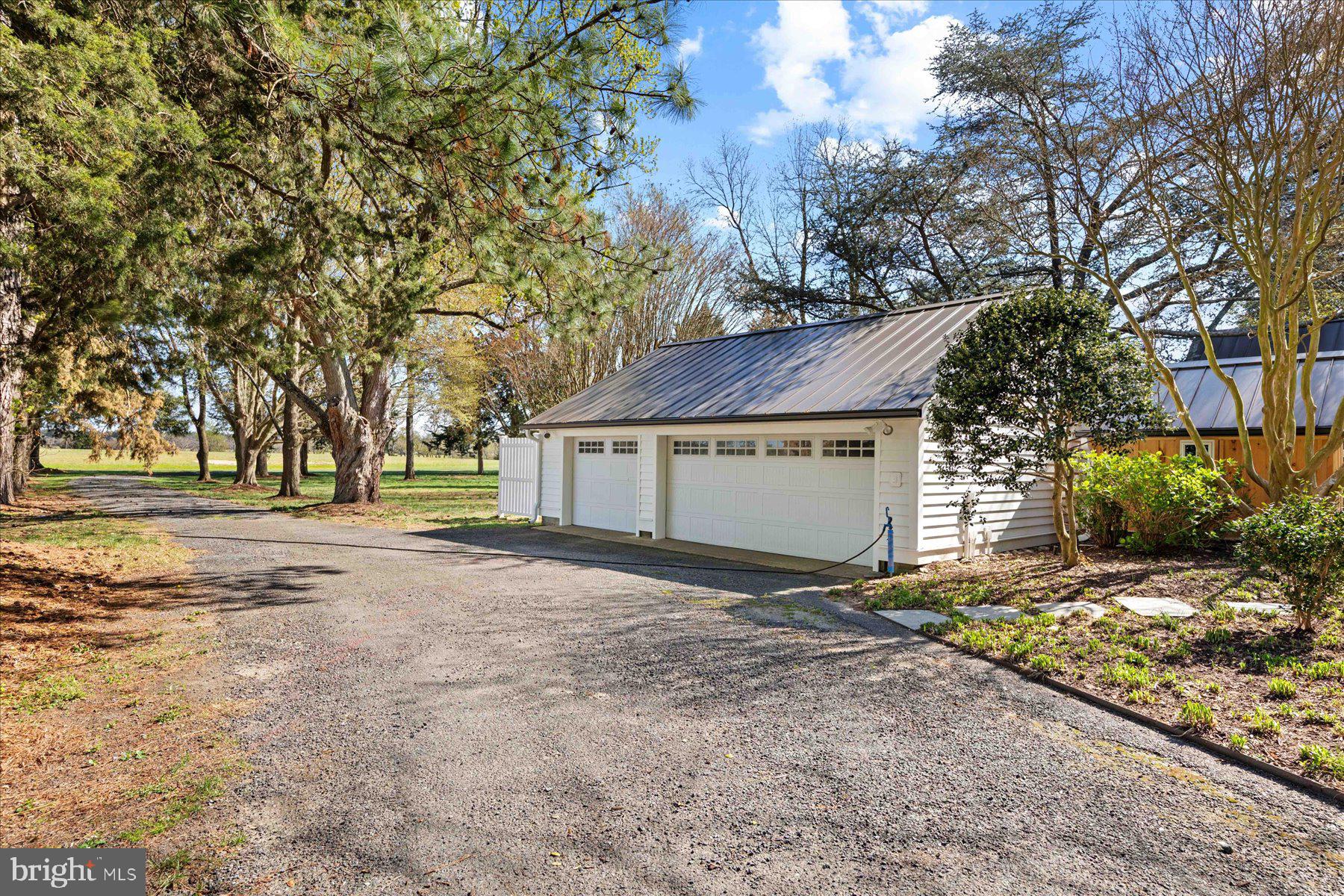 29031 Howell Point Road Trappe, MD 21673 - Photo 123 of 129