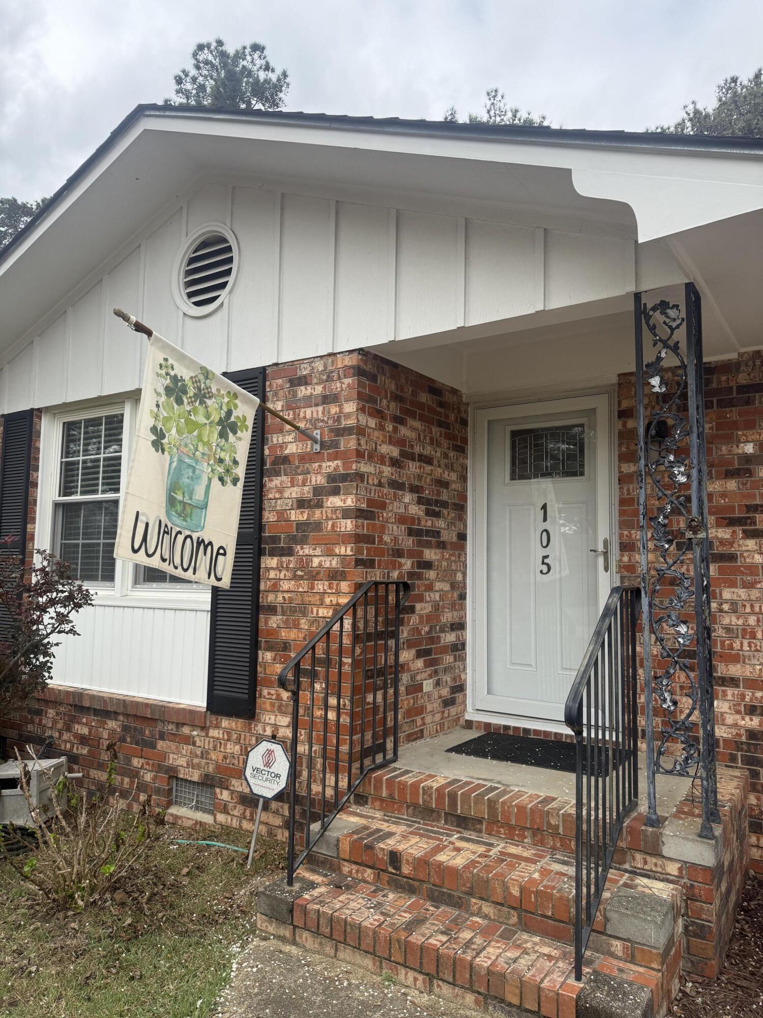 105 Haile Street Sumter, SC 29150 - Photo 38 of 46