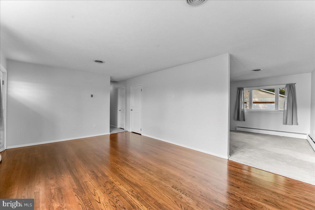 158 Firetower Road Port Deposit, MD 21904 - Photo 4 of 50 wooden floor in an empty room