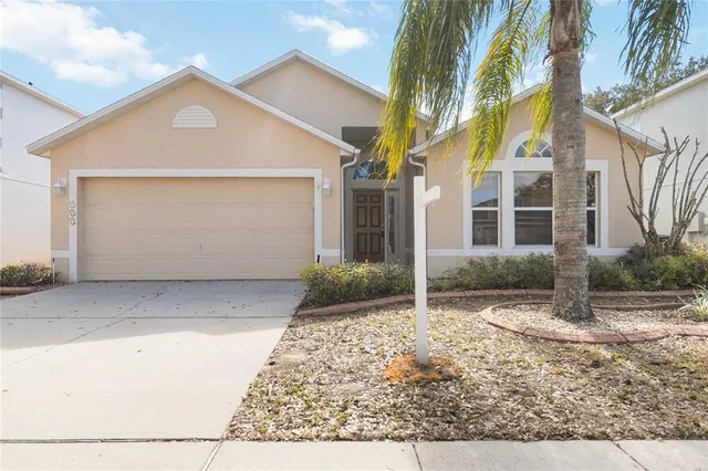 $395,000 | 183 Jocelyn Drive, Davenport, FL 33897