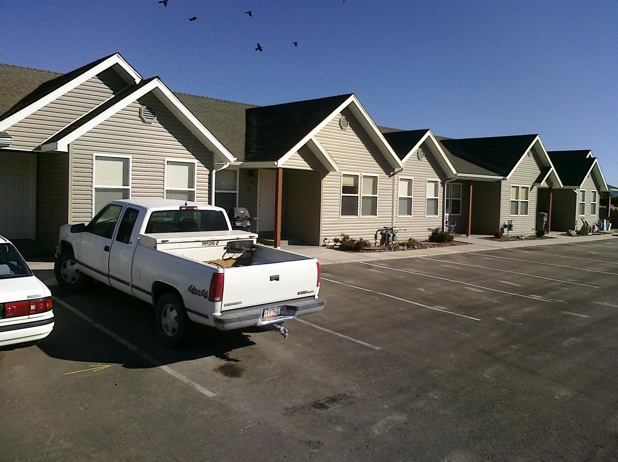 33 South 475th Street East Enterprise, UT 84725 - Photo 1 of 1 Front