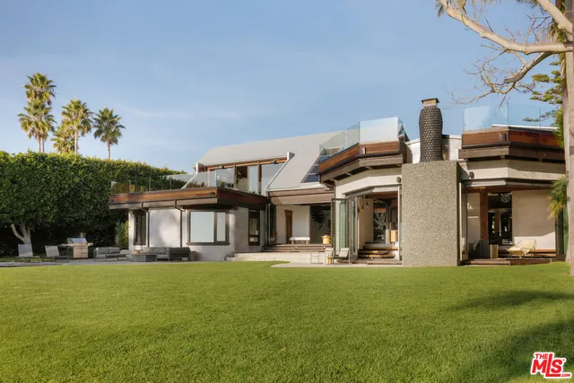 $17,850,000 | 30464 Morning View Drive, Malibu, CA 90265