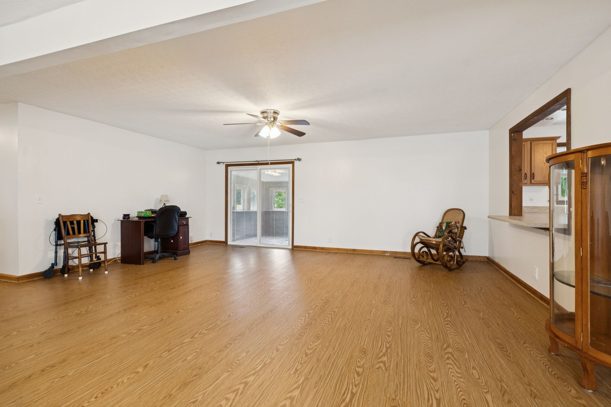 115 White Road Portland, TN 37148 - Photo 16 of 44 a view of a room with gym equipment