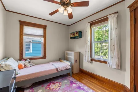 $725,000 | 41 Glendower Road, Boston, MA 02131