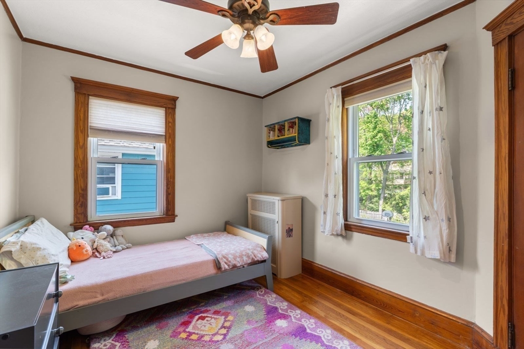 41 Glendower Road Boston, MA 02131 - Photo 31 of 42 Gallery Image 31