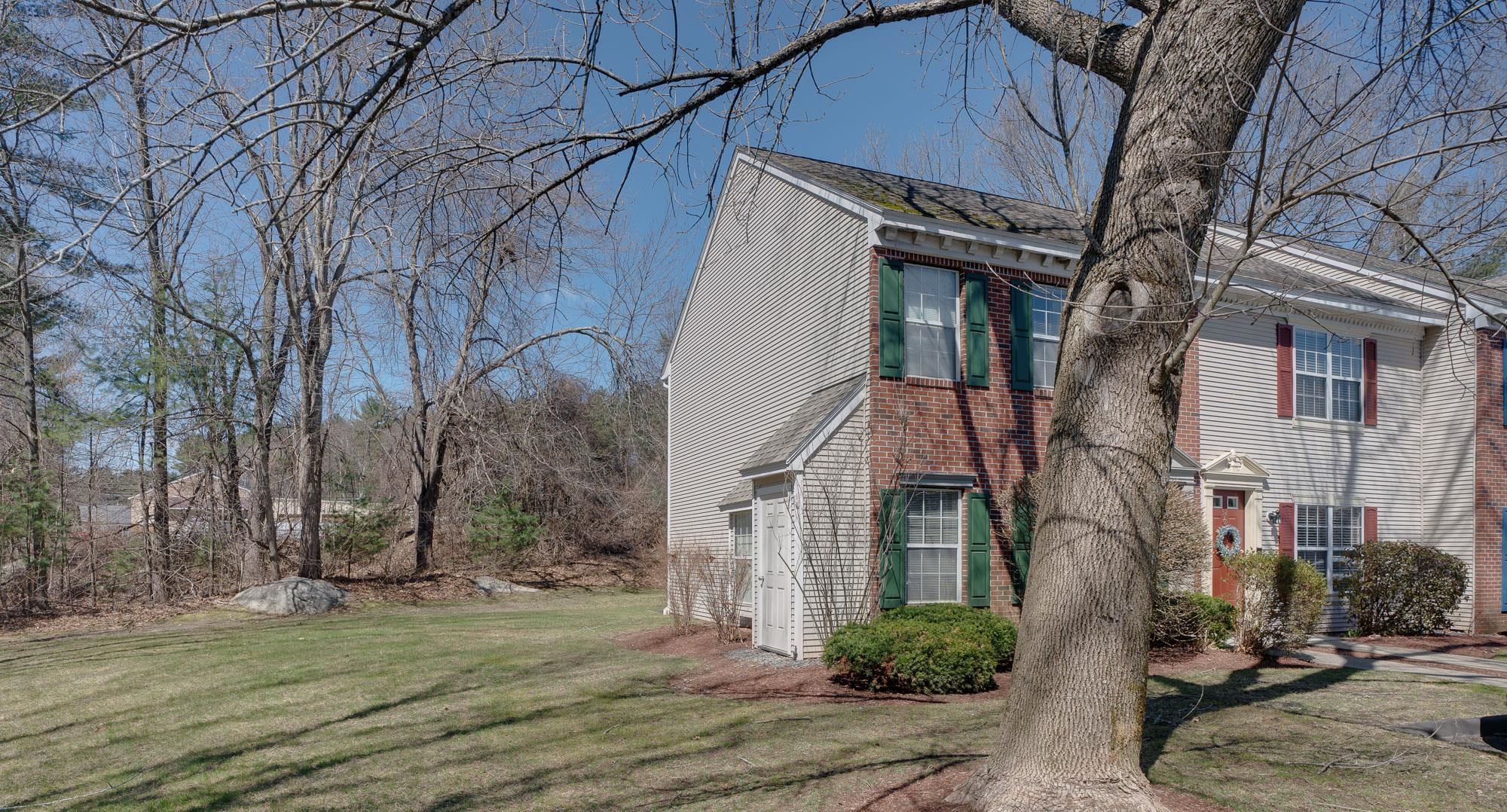 32 Bernards Road Merrimack, NH 03054 - Photo 2 of 30